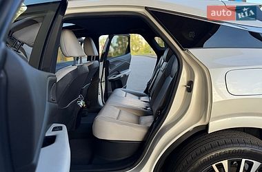 Позашляховик / Кросовер Lexus RX 2023 в Києві