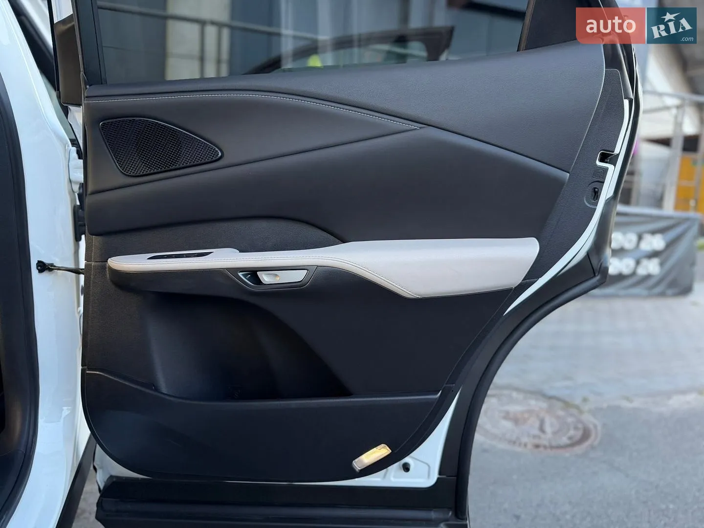 2023 Lexus RX - мініатюра 71