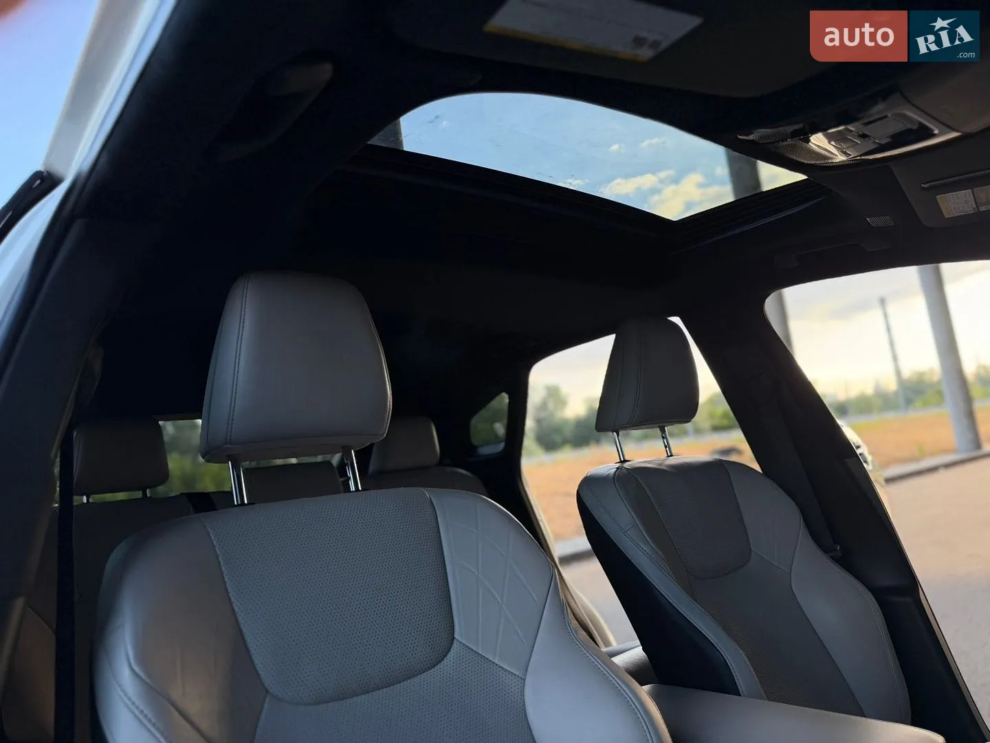 2023 Lexus RX - мініатюра 83