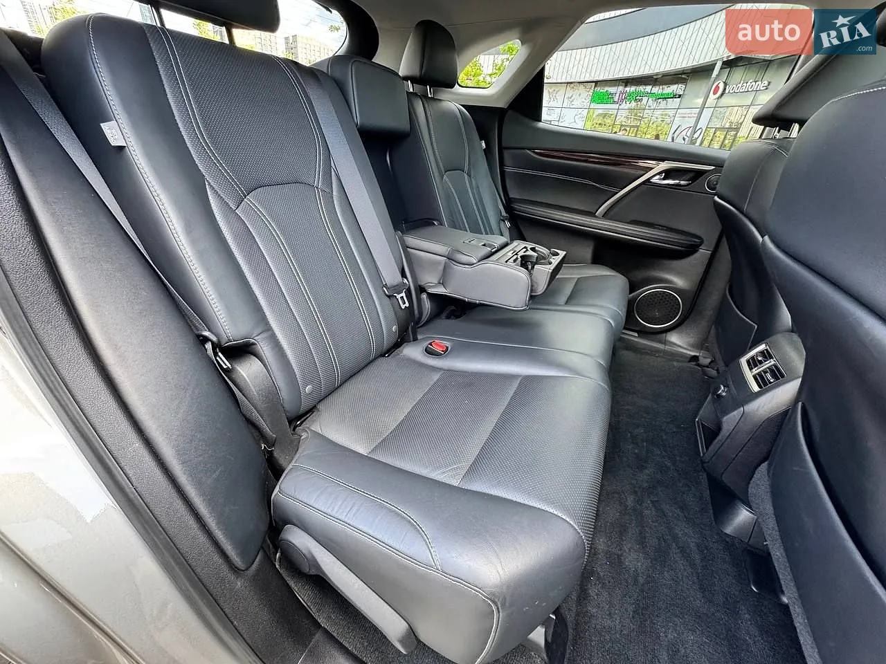 2019 Lexus RX - мініатюра 10