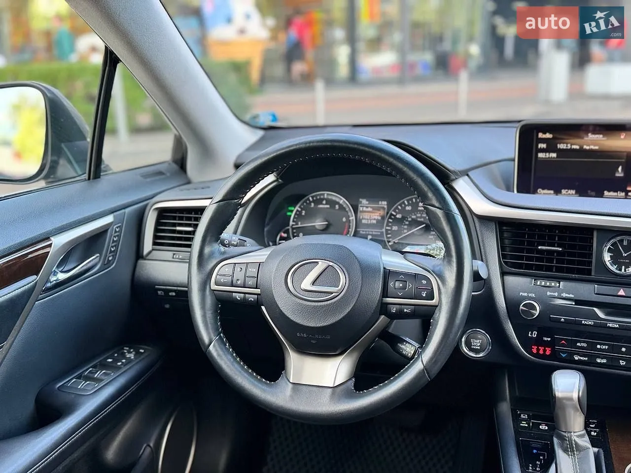2019 Lexus RX - мініатюра 13