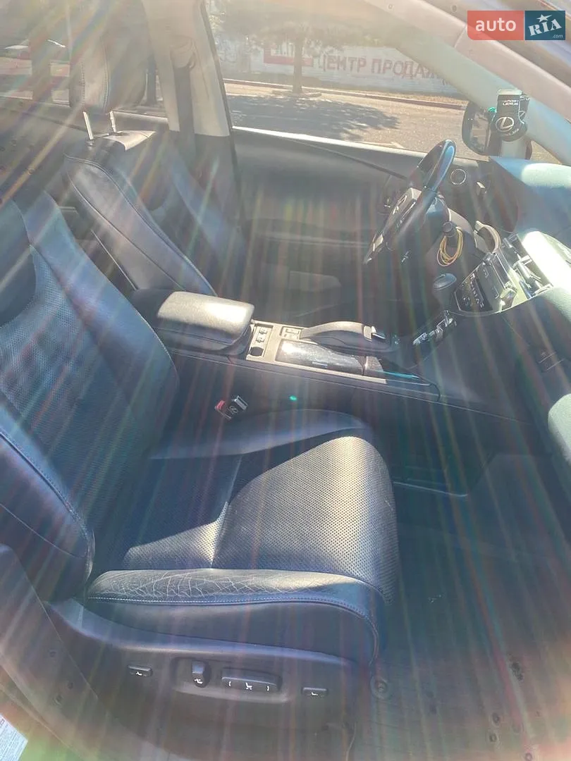2012 Lexus RX - мініатюра 11