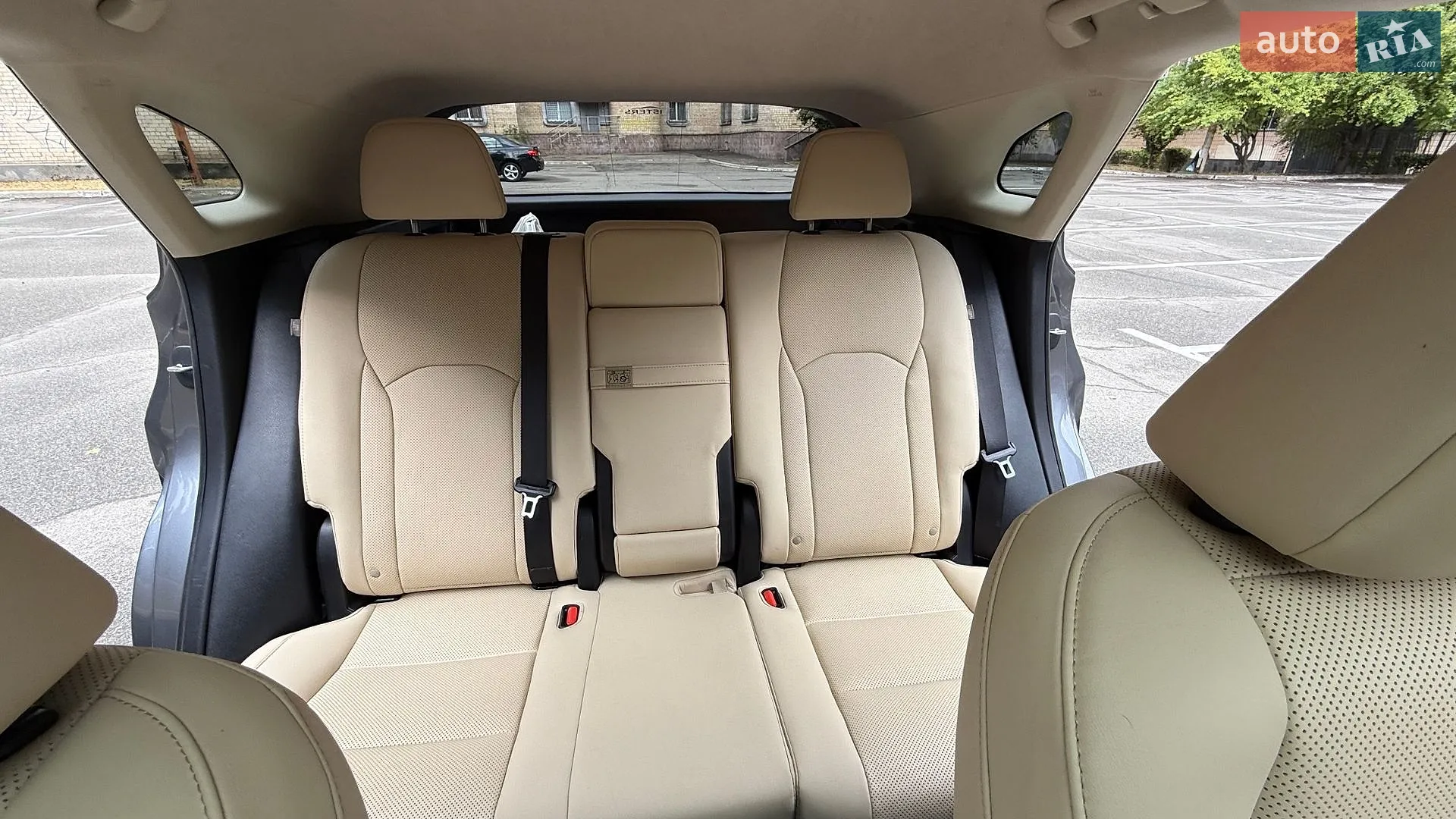 2021 Lexus RX - мініатюра 10