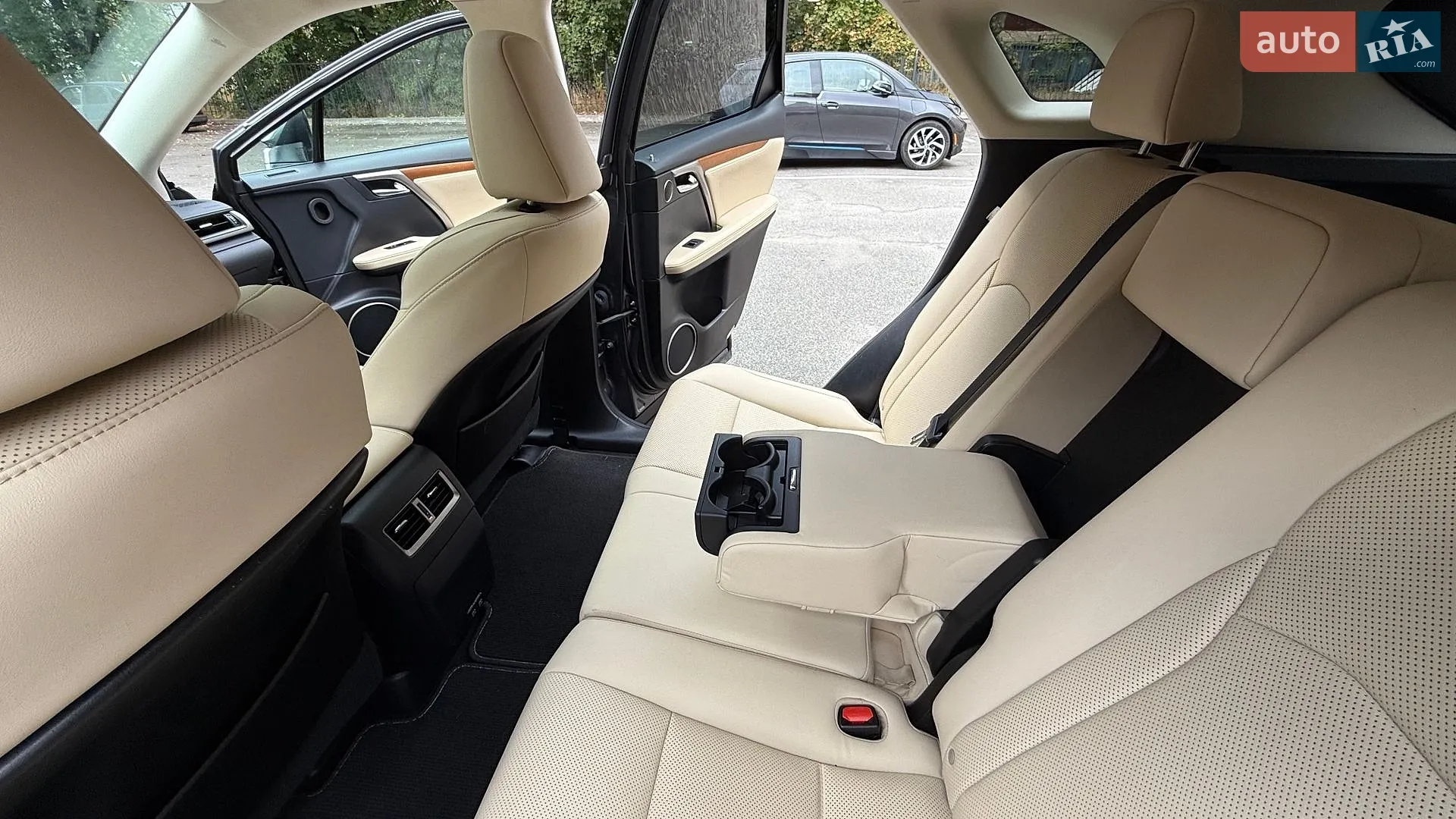 2021 Lexus RX - мініатюра 11