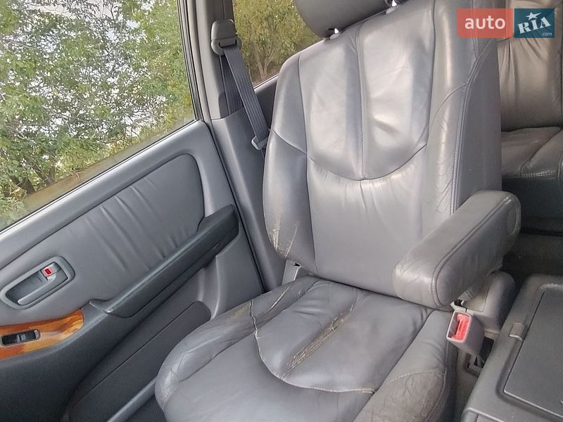 Внедорожник / Кроссовер Lexus RX 1999 в Днепре