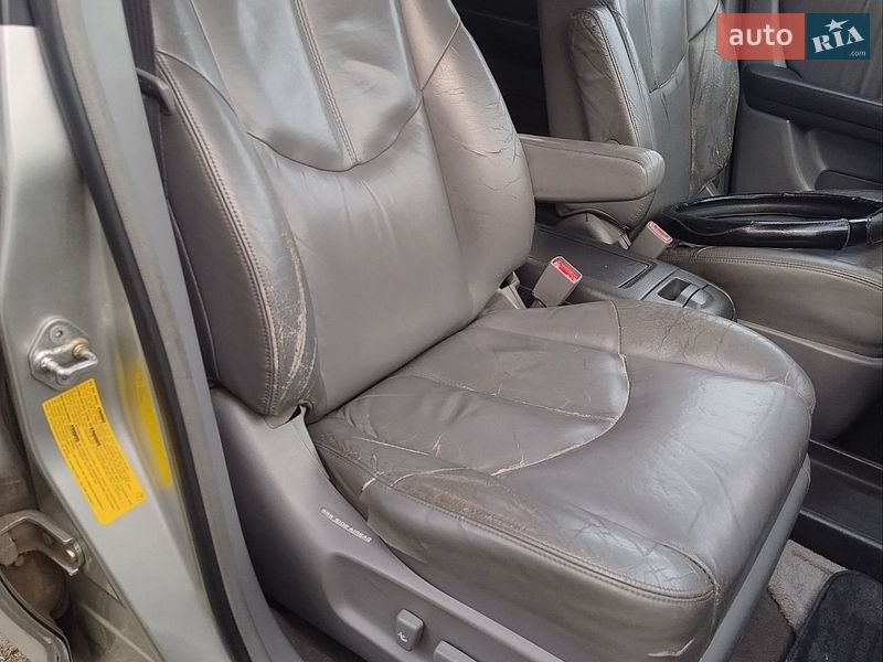 Внедорожник / Кроссовер Lexus RX 1999 в Днепре