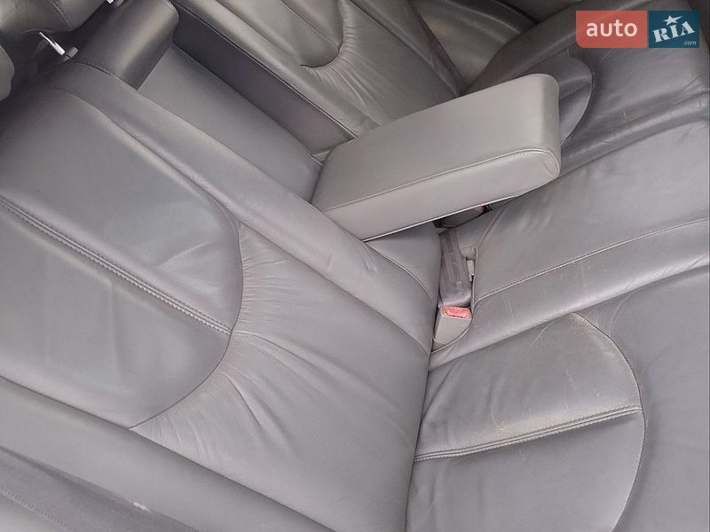 Внедорожник / Кроссовер Lexus RX 1999 в Днепре