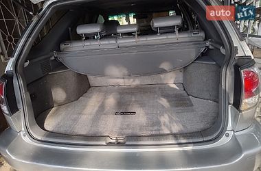 Внедорожник / Кроссовер Lexus RX 1999 в Днепре