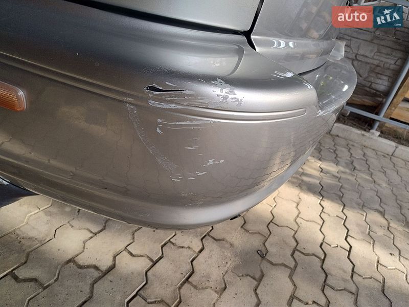 Внедорожник / Кроссовер Lexus RX 1999 в Днепре