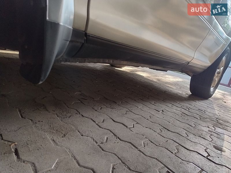 Внедорожник / Кроссовер Lexus RX 1999 в Днепре