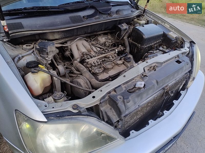 Внедорожник / Кроссовер Lexus RX 1999 в Днепре