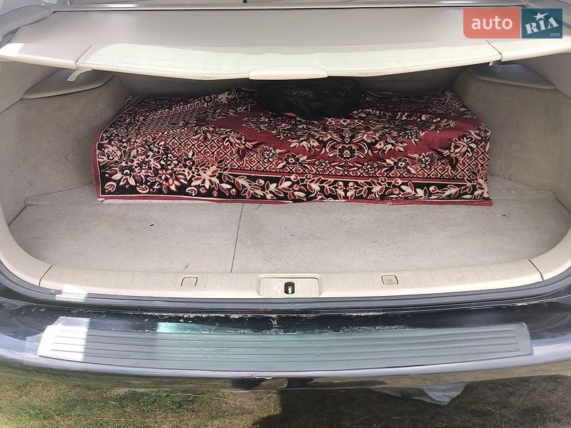 Внедорожник / Кроссовер Lexus RX 2007 в Рожнятове