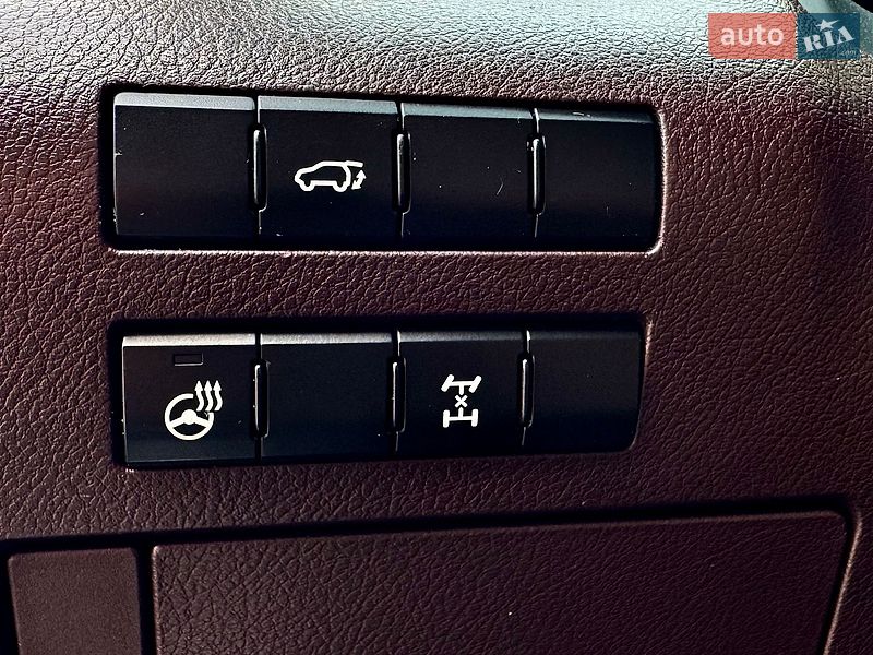 Внедорожник / Кроссовер Lexus RX 2017 в Киеве