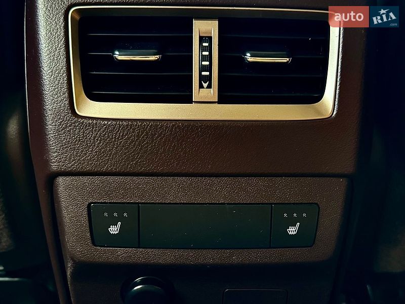 Внедорожник / Кроссовер Lexus RX 2017 в Киеве