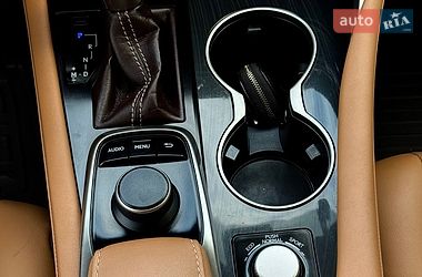 Внедорожник / Кроссовер Lexus RX 2017 в Киеве