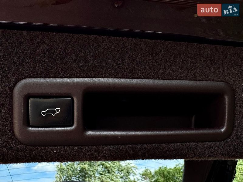 Внедорожник / Кроссовер Lexus RX 2017 в Киеве