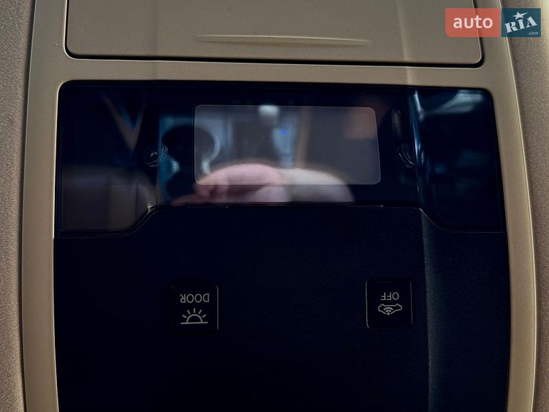 Внедорожник / Кроссовер Lexus RX 2017 в Киеве