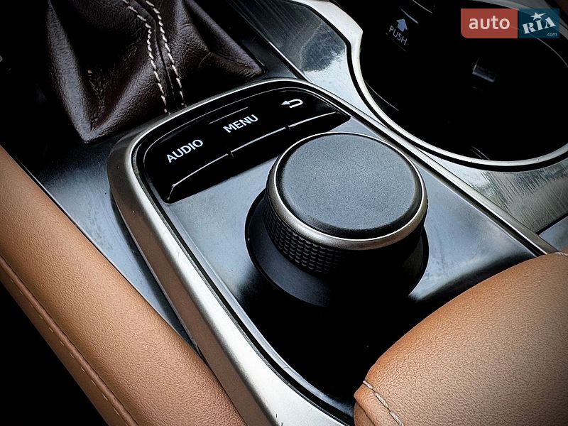 Внедорожник / Кроссовер Lexus RX 2017 в Киеве