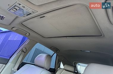 Позашляховик / Кросовер Lexus RX 2008 в Києві