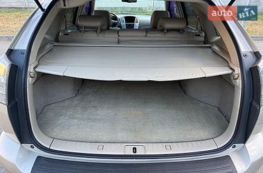 Позашляховик / Кросовер Lexus RX 2008 в Києві