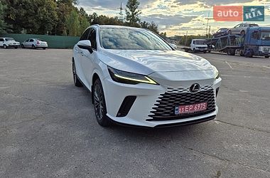 Внедорожник / Кроссовер Lexus RX 2023 в Харькове