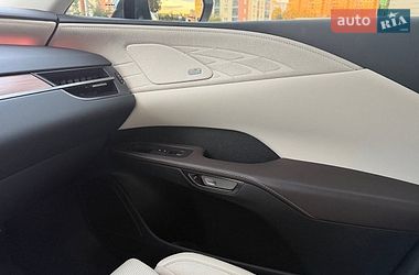 Внедорожник / Кроссовер Lexus RX 2023 в Харькове