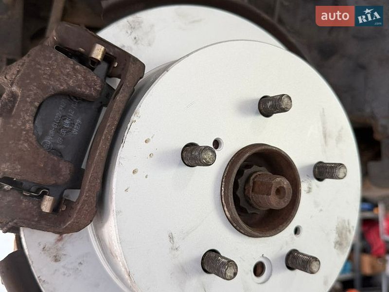 Внедорожник / Кроссовер Lexus RX 2005 в Ужгороде