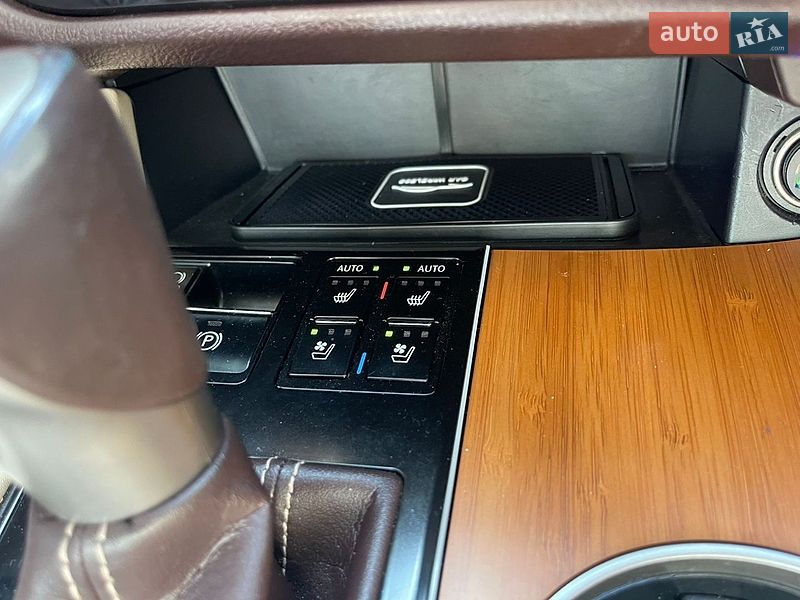Позашляховик / Кросовер Lexus RX 2015 в Коростишеві