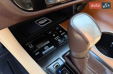 Позашляховик / Кросовер Lexus RX 2015 в Житомирі