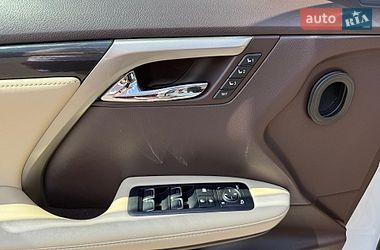 Внедорожник / Кроссовер Lexus RX 2016 в Киеве