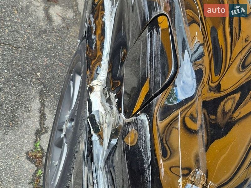Позашляховик / Кросовер Lexus RX 2007 в Києві