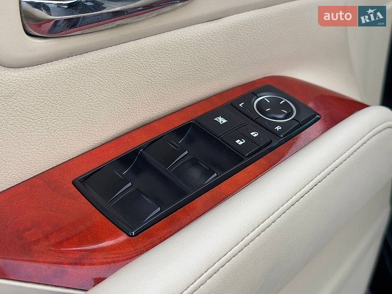 Позашляховик / Кросовер Lexus RX 2011 в Охтирці