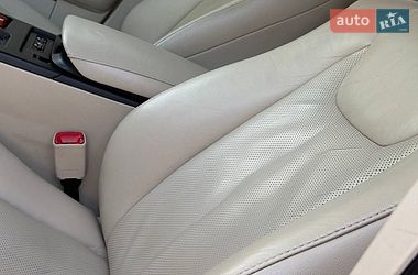 Позашляховик / Кросовер Lexus RX 2011 в Охтирці