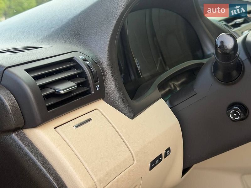 Позашляховик / Кросовер Lexus RX 2011 в Охтирці
