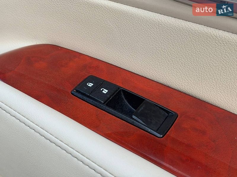 Позашляховик / Кросовер Lexus RX 2011 в Охтирці