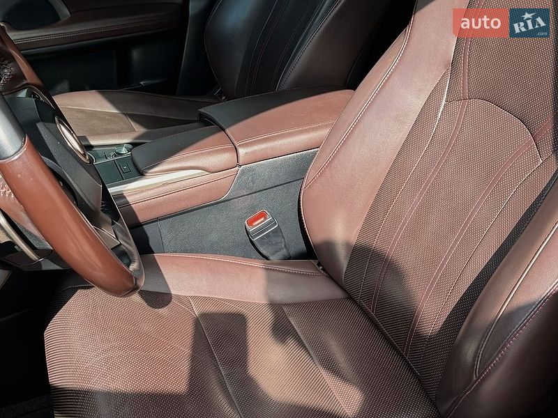 Позашляховик / Кросовер Lexus RX 2019 в Кременчуці