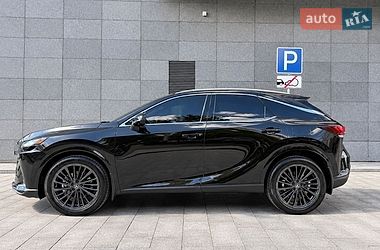 Внедорожник / Кроссовер Lexus RX 2024 в Харькове
