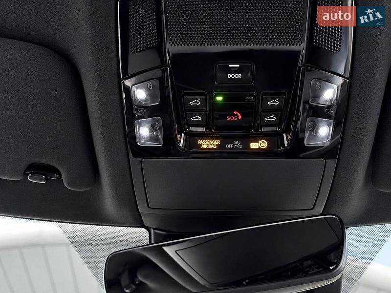 Внедорожник / Кроссовер Lexus RX 2024 в Харькове
