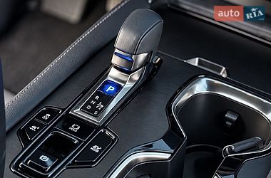 Внедорожник / Кроссовер Lexus RX 2024 в Харькове