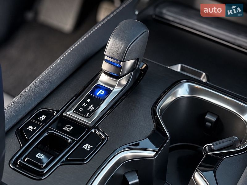 Внедорожник / Кроссовер Lexus RX 2024 в Харькове