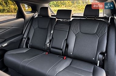 Внедорожник / Кроссовер Lexus RX 2024 в Харькове