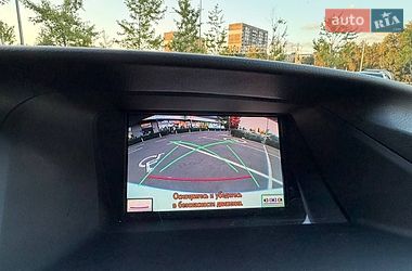 Внедорожник / Кроссовер Lexus RX 2010 в Киеве