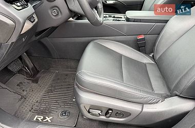 Позашляховик / Кросовер Lexus RX 2023 в Ізмаїлі