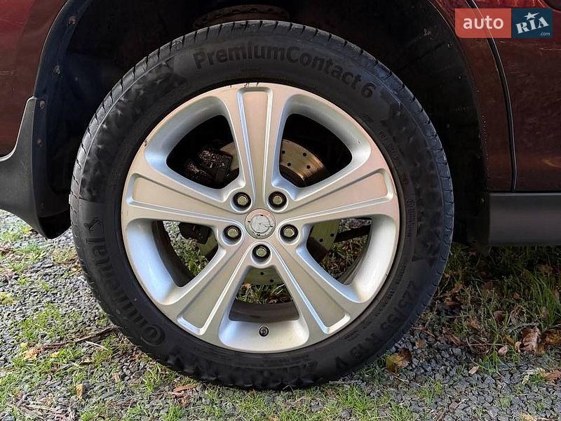 Внедорожник / Кроссовер Lexus RX 2008 в Бершади