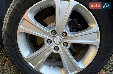 Внедорожник / Кроссовер Lexus RX 2008 в Бершади