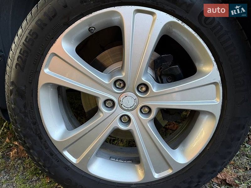 Внедорожник / Кроссовер Lexus RX 2008 в Бершади