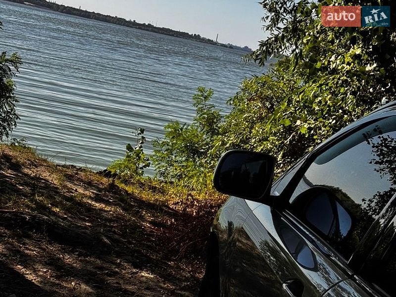 Позашляховик / Кросовер Lexus RX 2005 в Ірклієві