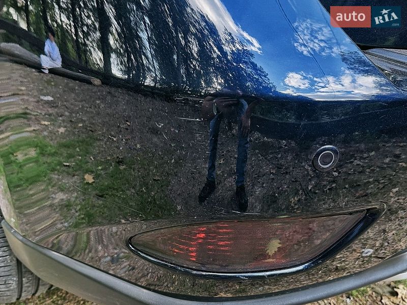 Внедорожник / Кроссовер Lexus RX 2010 в Львове