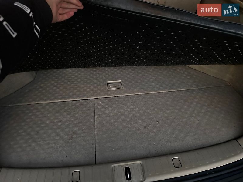 Позашляховик / Кросовер Lexus RX 2005 в Одесі