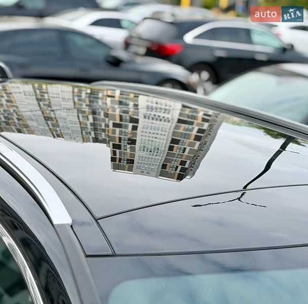 Внедорожник / Кроссовер Lexus RX 2024 в Киеве